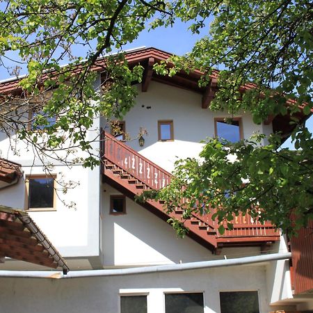 Ferienhaus Islitzer Hollersbach im Pinzgau Bagian luar foto