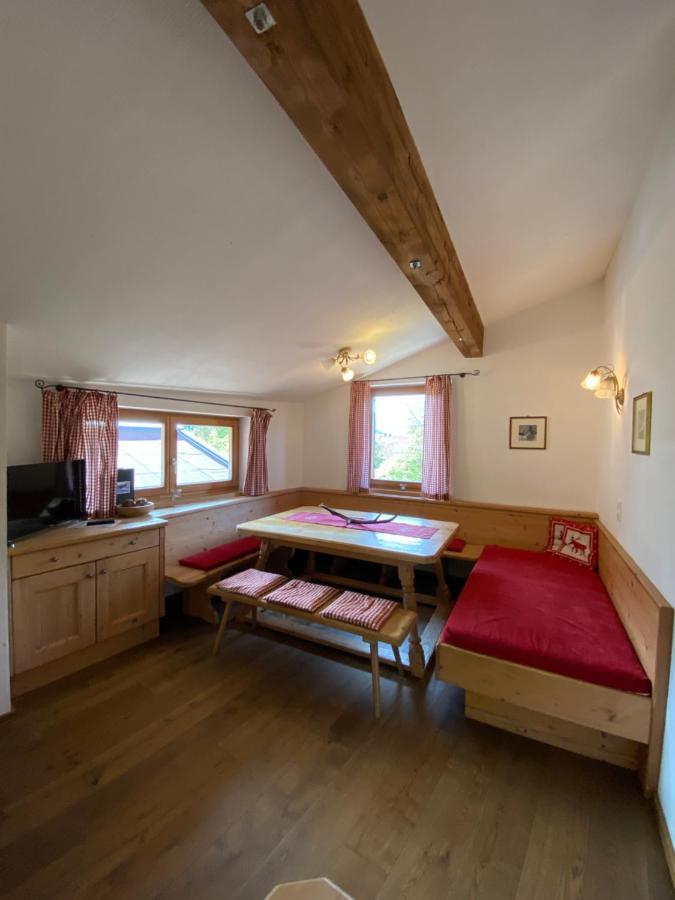 Ferienhaus Islitzer Hollersbach im Pinzgau Bagian luar foto